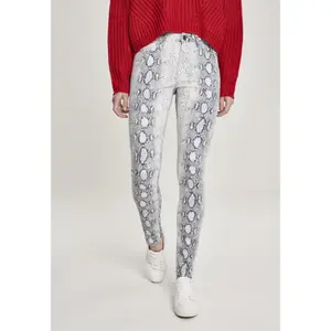 Trousers woman Urban Classic stretch image-1