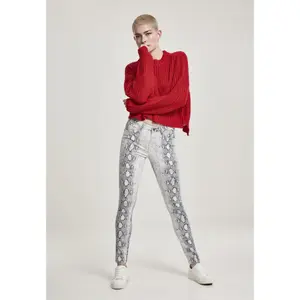 Trousers woman Urban Classic stretch image-2