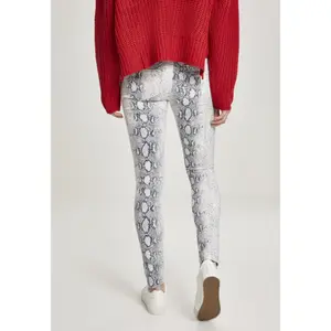 Trousers woman Urban Classic stretch image-4