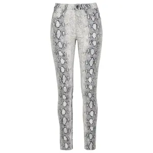 Trousers woman Urban Classic stretch image-0