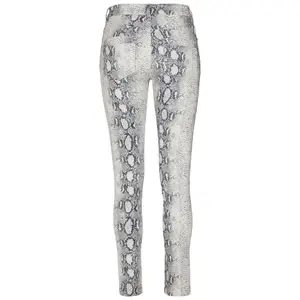 Trousers woman Urban Classic stretch image-3