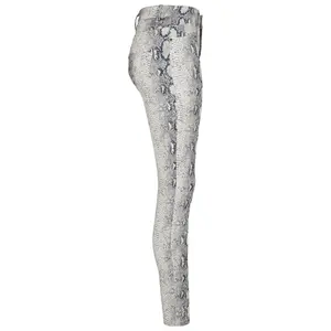 Trousers woman Urban Classic stretch image-5