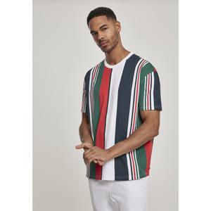 Camiseta Urban Classic heavy Oversized big Stripe image-2