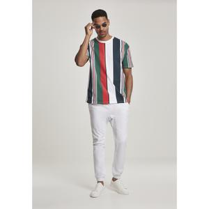 Camiseta Urban Classic heavy Oversized big Stripe image-1