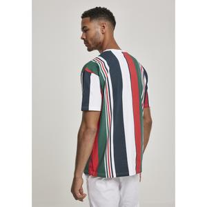 Camiseta Urban Classic heavy Oversized big Stripe image-5