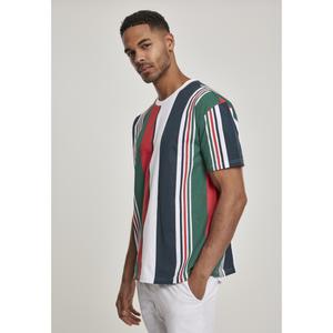 Camiseta Urban Classic heavy Oversized big Stripe image-3