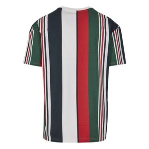 Camiseta Urban Classic heavy Oversized big Stripe image-4