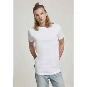 T-shirt Urban Classic shaped image-0