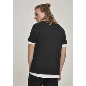 T-shirt Urban Classic full double layered image-5