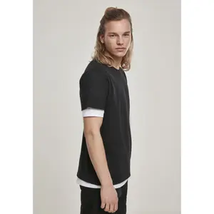 T-shirt Urban Classic full double layered image-6
