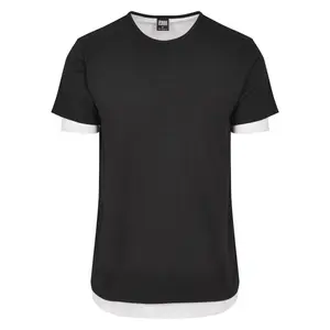 T-shirt Urban Classic full double layered image-0