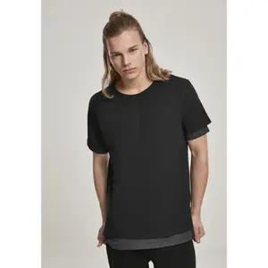 T-shirt Urban Classic full double layered image-2