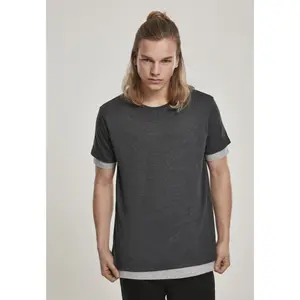 T-shirt Urban Classic full double layered image-3