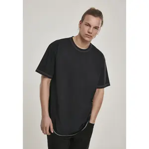T-shirt Urban Classic heavy Oversized image-1
