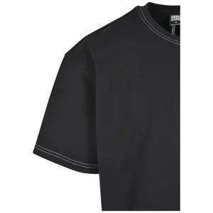 T-shirt Urban Classic heavy Oversized image-4