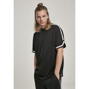 Urban Classic Oversized Stripe meh T-shirt image-3