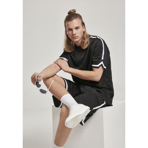 Urban Classic Oversized Stripe meh T-shirt image-2