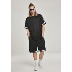 Urban Classic Oversized Stripe meh T-shirt image-1