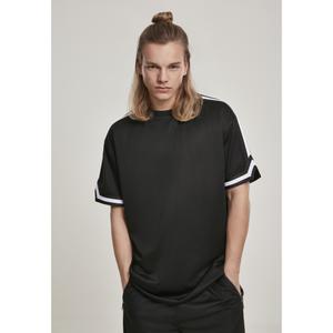 Urban Classic Oversized Stripe meh T-shirt image-4