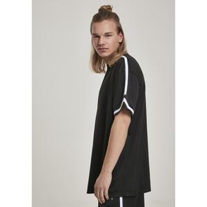 Urban Classic Oversized Stripe meh T-shirt image-6