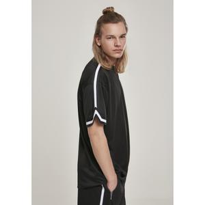 Urban Classic Oversized Stripe meh T-shirt image-5