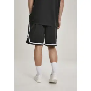 Pantaloncini Urban Classic premium Stripe mesh image-3