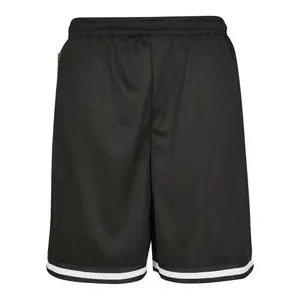Pantaloncini Urban Classic premium Stripe mesh image-0