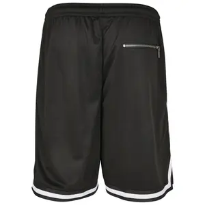 Pantaloncini Urban Classic premium Stripe mesh image-2