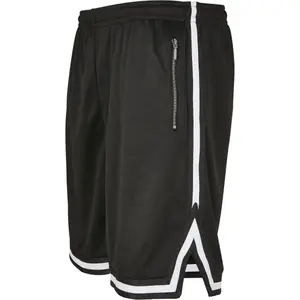 Pantaloncini Urban Classic premium Stripe mesh image-4