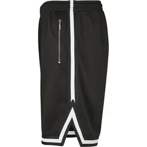 Pantaloncini Urban Classic premium Stripe mesh image-6