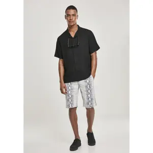 Short Urban Classic stretch image-2