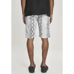 Short Urban Classic stretch image-4