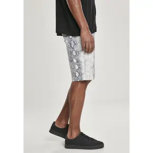 Short Urban Classic stretch image-6