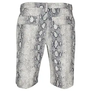 Short Urban Classic stretch image-3