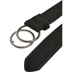 Cinto Urban Classics ring buckle image-1