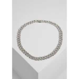 Necklace Urban Classics avec pierres
