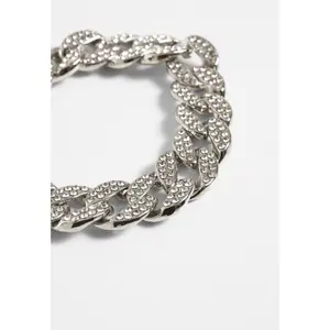 Necklace Urban Classics avec pierres image-2