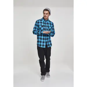 Shirt Urban Classic flanell image-1