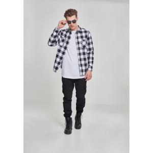 Camicia Urban Classic basic flanell image-3