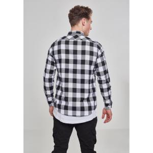 Camicia Urban Classic basic flanell image-5