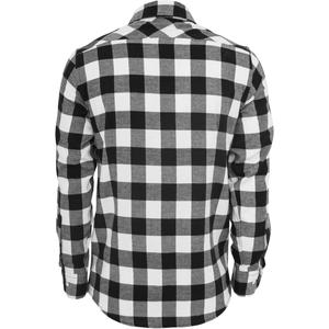Camicia Urban Classic basic flanell image-4