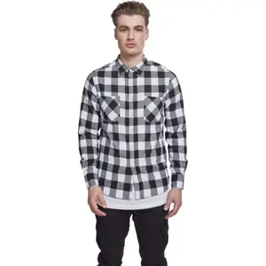 Camisola tamanhos grandes Urban Classic flanell image-1