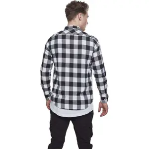 Camisola tamanhos grandes Urban Classic flanell image-2