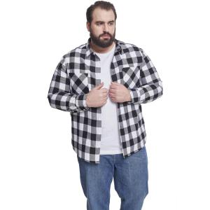 Camicia Urban Classic basic flanell image-1