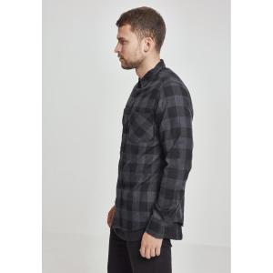 Skjorta Urban Classic basic flanell image-5