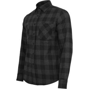 Skjorta Urban Classic basic flanell image-3