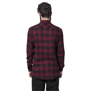 Skjorta Urban Classic basic flanell image-4