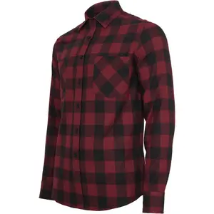 Skjorta Urban Classic basic flanell image-2