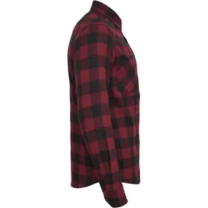 Skjorta Urban Classic basic flanell image-5