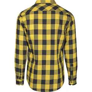 Skjorta Urban Classic basic flanell image-6